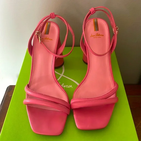 Sam Edelman Shoe - Picture 2 of 3